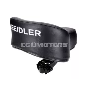 OEM Standard nyereg / ülés fekete, Kreidler moped