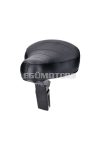 saddle / seat black for Vespa Ciao