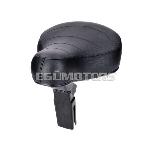 OEM Standard Ülés / nyereg fekete Vespa Ciao-hoz