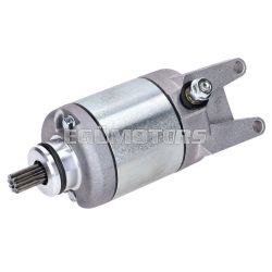   starter motor for Vespa GTS 125cc / 300cc, Piaggio Liberty, Fly, MP3 125cc