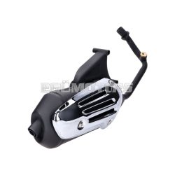 exhaust for Vespa Primavera, Sprint Euro 4/5 = 54341