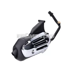   OEM Standard kipufogó, Vespa Primavera, Sprint Euro 4/5 = 54341
