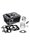 cylinder kit for 25km/h and 45km/h for Piaggio 4T 3V iGet 2018- Euro4