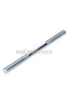 OEM Standard Első tengely d=12mm, Simson SR2, SR2E
