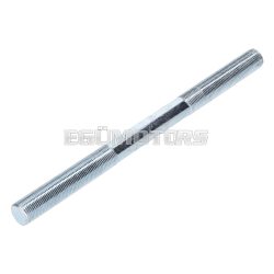 OEM Standard Első tengely d=12mm, Simson SR2, SR2E