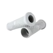 OEM Standard markolat készlet kormányvég indexhez Antique d=24/24mm, 120 mm, Vespa 50-125 PV/ET3
