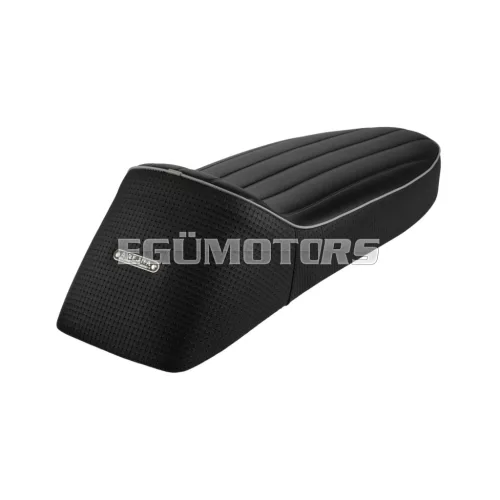 Sport ülés Ancelotti MKII, Vespa 125 VNA, VNB, GT, GTR, Super, TS, 150 VBA, VBB, GL, Sprint, V, Super, T4