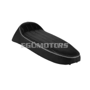 Sport ülés Ancelotti MKII, Vespa 125 VNA, VNB, GT, GTR, Super, TS, 150 VBA, VBB, GL, Sprint, V, Super, T4