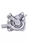 OEM Standard vízpumpa, Honda SH125, SH150, PCX 125, 150 4T LC Euro3, Euro4 (2020-ig)