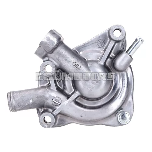 OEM Standard vízpumpa, Honda SH125, SH150, PCX 125, 150 4T LC Euro3, Euro4 (2020-ig)