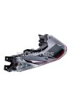 OEM Standard Hátsó lámpa komplett, Honda PCX125 Euro5 (JK05E)
