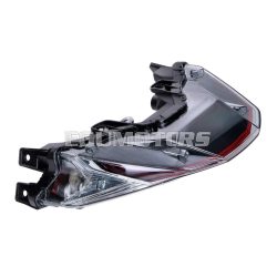 rear light complete for Honda PCX125 Euro5 (JK05E)