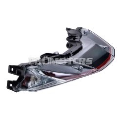   OEM Standard Hátsó lámpa komplett, Honda PCX125 Euro5 (JK05E)