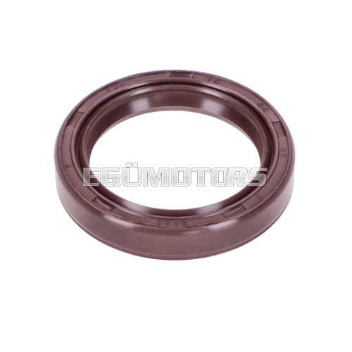 OEM Standard Olajtömítés - 30x40x7 FKM, Simson S50, S51, S70, S53, S83, SR50, SR80 és sok más modell számára