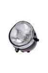 Headlight black for classic car, Maxi-N Puch Maxi