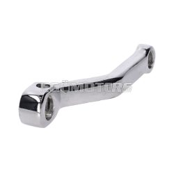   OEM Standard Pedál hajtókar 160mm bal oldali, Puch, MS50, MV50