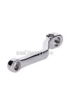 Pedal crank 160mm right for Puch, MS50, MV50