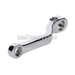   OEM Standard Pedál hajtókar 160mm jobb oldali, Puch, MS50, MV50