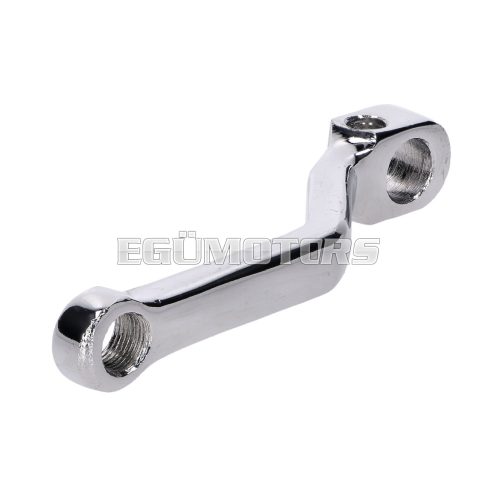 OEM Standard Pedál hajtókar 160mm jobb oldali, Puch, MS50, MV50