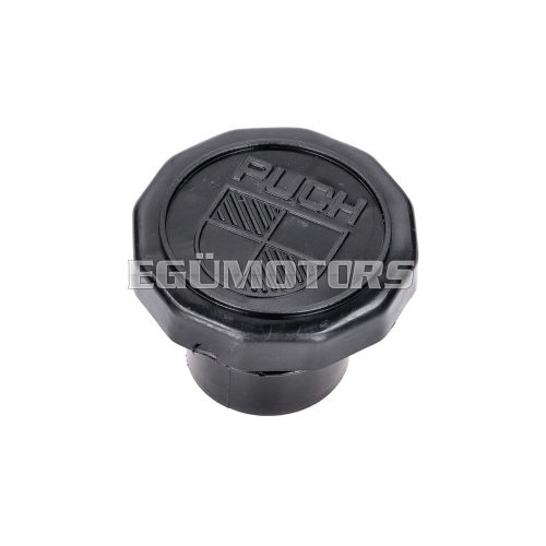 OEM Standard Tank sapka logóval, Puch Maxihoz