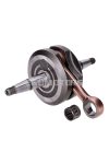 Crankshaft Jasil for Kreidler 4/5-speed