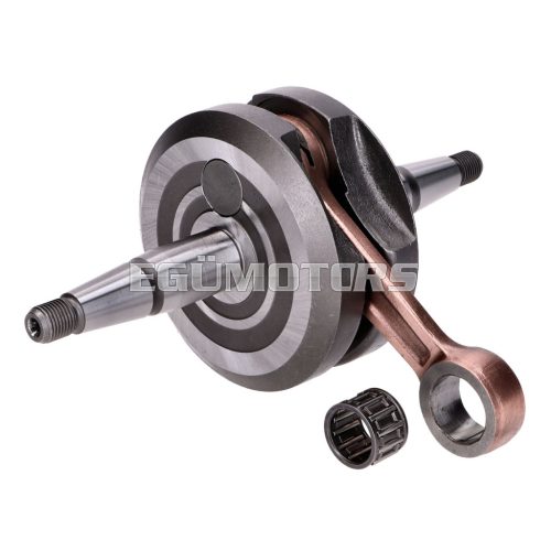 Crankshaft Jasil for Kreidler 4/5-speed