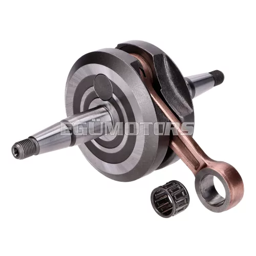 OEM Standard főtengely Jasil, Kreidler 4/5 sebességes