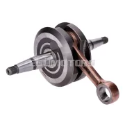 OEM Standard főtengely Jasil, Kreidler 4/5 sebességes