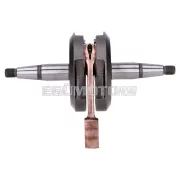 OEM Standard főtengely Jasil, Kreidler 4/5 sebességes