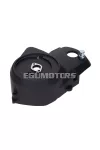 OEM Standard berúgókar burkolat fekete, Tomos A35, Elec Start