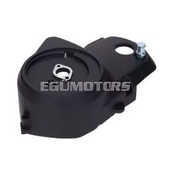   OEM Standard berúgókar burkolat fekete, Tomos A35, Elec Start