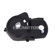 OEM Standard berúgókar burkolat fekete, Tomos A35, Elec Start
