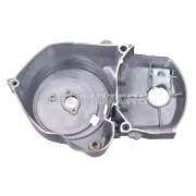 OEM Standard berúgókar burkolat fekete, Tomos A35, Elec Start