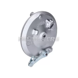   OEM Standard féktárcsa rögzítő lemez nagy agyhoz, 160mm, első/hátsó, Kreidler Florett RS, Mustang K54/53