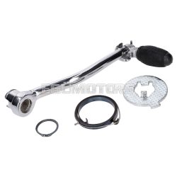 OEM Standard Berugókar szett Zündapp 3/4/5 sebességes