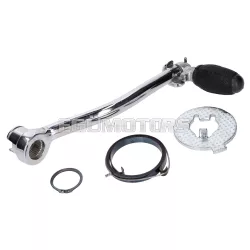   OEM Standard berúgókar készlet, Zündapp 3/4/5 sebességes