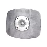 OEM Standard hengerfej széles peremű 50cc, Zündapp
