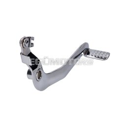 foot brake lever for Kreidler RS 5-speed