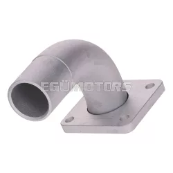 OEM Standard szívócső 19 mm, Tomos