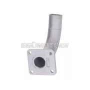 OEM Standard szívócső 19 mm, Tomos