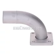 OEM Standard szívócső 19 mm, Tomos