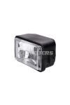 Square headlight for Hercules Prima, Sachs, Tomos A35