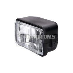 Square headlight for Hercules Prima, Sachs, Tomos A35