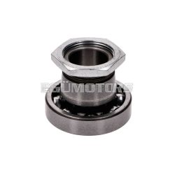 Bearing + sleeve clutch for Sachs, Hercules