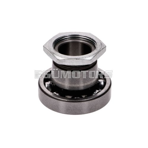 Bearing + sleeve clutch for Sachs, Hercules