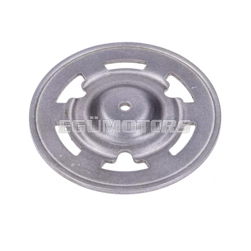 OEM Standard kuplung nyomólap, Kreidler