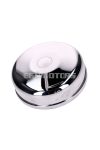 Chrome ignition cover for Kreidler