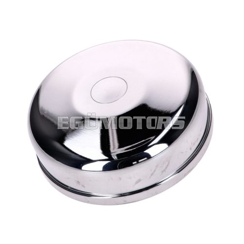 Chrome ignition cover for Kreidler