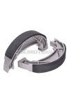 Brake shoe set large 160mm for Kreidler