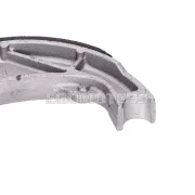 OEM Standard fékbetét készlet nagy, 160 mm, Kreidler